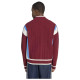 Adidas Ανδρική ζακέτα Retro Remix Cardigan